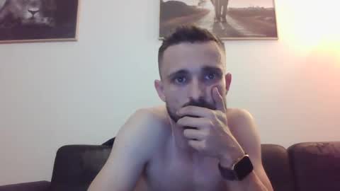 spyco82 online show from March 2025 08:00:02 PM