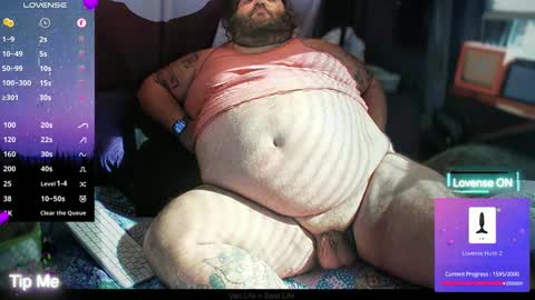 Snapshot of squeaks724 chatting on December 2024 03:43:01 PM Your Pal Squeaks online show from December 2024 03:43:01 PM