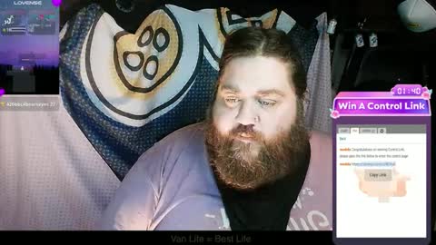 Snapshot of squeaks724 chatting on December 2024 05:47:01 AM Your Pal Squeaks online show from December 2024 05:47:01 AM