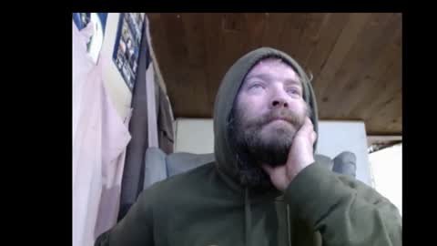 Snapshot of squegly chatting on January 2025 08:49:02 AM Bryan online show from January 2025 08:49:02 AM