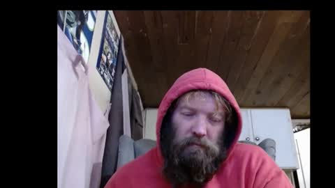 Snapshot of squegly chatting on January 2025 03:23:02 AM Bryan online show from January 2025 03:23:02 AM