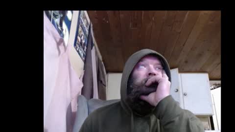 Snapshot of squegly chatting on January 2025 07:15:01 AM Bryan online show from January 2025 07:15:01 AM