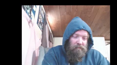 Snapshot of squegly chatting on January 2025 11:34:02 PM Bryan online show from January 2025 11:34:02 PM