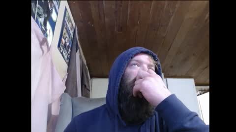 Snapshot of squegly chatting on January 2025 10:16:02 AM Bryan online show from January 2025 10:16:02 AM