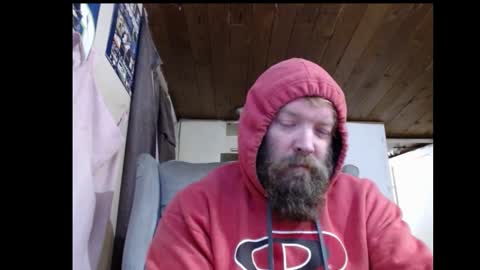 Snapshot of squegly chatting on February 2025 10:09:02 AM Bryan online show from February 2025 10:09:02 AM