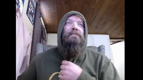 Snapshot of squegly chatting on February 2025 10:14:02 PM Bryan online show from February 2025 10:14:02 PM