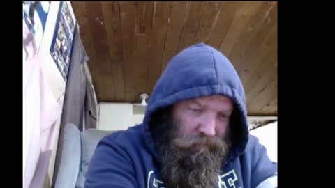 Snapshot of squegly chatting on February 2025 11:33:01 AM Bryan online show from February 2025 11:33:01 AM