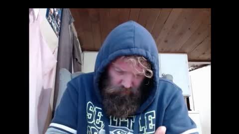 Snapshot of squegly chatting on March 2025 08:52:01 AM Bryan online show from March 2025 08:52:01 AM