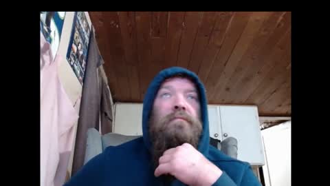 Snapshot of squegly chatting on March 2025 09:12:02 AM Bryan online show from March 2025 09:12:02 AM