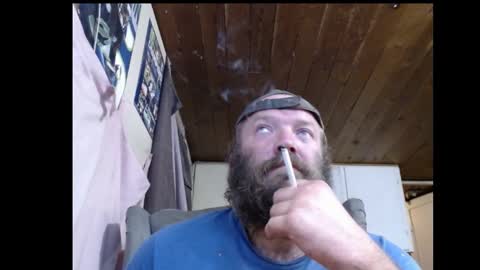 Snapshot of squegly chatting on September 2025 03:00:02 AM Bryan online show from September 2025 03:00:02 AM