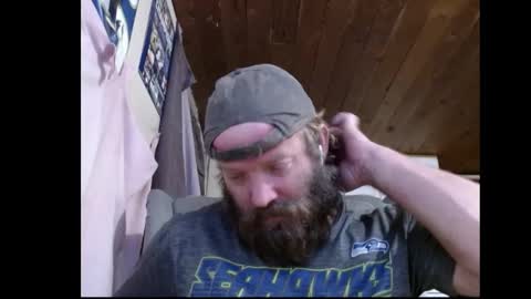 Snapshot of squegly chatting on October 2025 09:50:02 AM Bryan online show from October 2025 09:50:02 AM