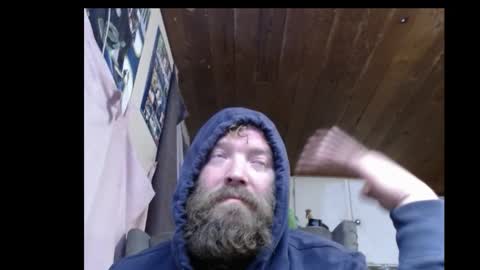 Bryan online show from November 2025 12:05:01 AM