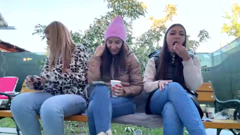 Snapshot of squirt_bunny77 chatting on October 2025 05:59:01 AM My name is Maya Lush is activeThere are legends that in this room all your wishes can come true Private is Open online show from October 2025 05:59:01 AM