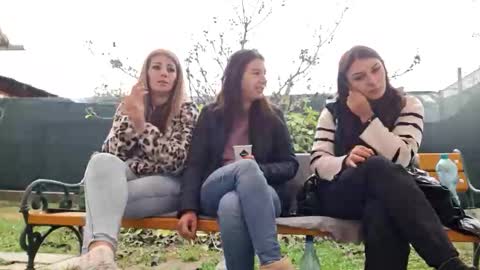 Snapshot of squirt_bunny77 chatting on November 2025 06:58:01 AM My name is Maya Lush is activeThere are legends that in this room all your wishes can come true Private is Open online show from November 2025 06:58:01 AM