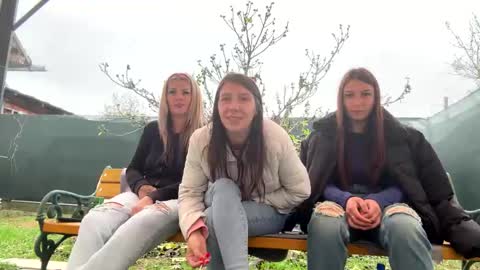 Snapshot of squirt_bunny77 chatting on November 2025 07:52:01 AM My name is Maya Lush is activeThere are legends that in this room all your wishes can come true Private is Open online show from November 2025 07:52:01 AM