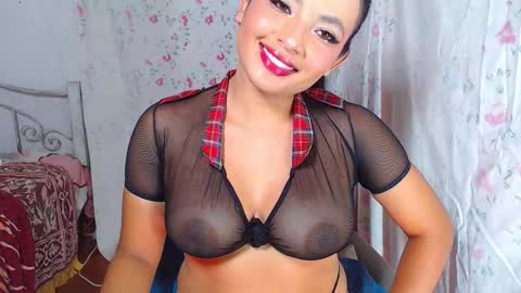 valeria online show from October 2025 09:13:01 PM