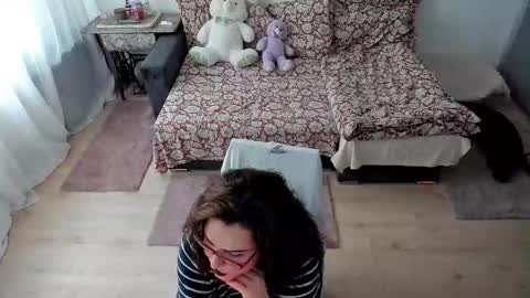 Snapshot of squirt_kimmm chatting on October 2025 08:15:01 AM Kim online show from October 2025 08:15:01 AM