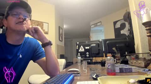 Roxy Day  Mossimo Knight online show from April 2026 02:58:01 AM