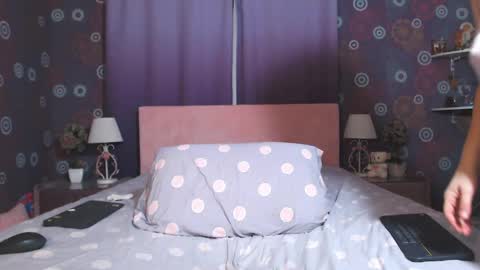 just Jess online show from March 2026 10:53:01 PM