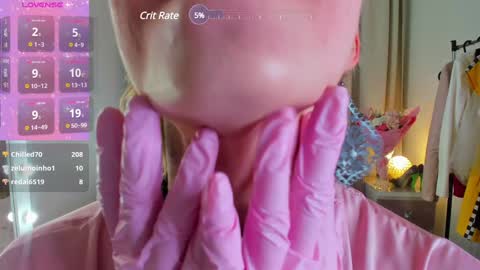 Snapshot of squirtymom chatting on January 2025 05:30:02 PM Alisa online show from January 2025 05:30:02 PM