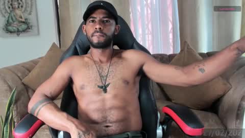 Teddy online show from February 2026 09:59:02 PM