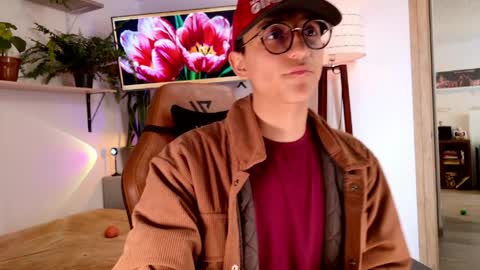 sr_evann online show from March 2026 06:30:02 PM