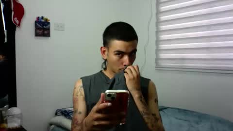 sorry mom online show from October 2025 08:04:02 PM