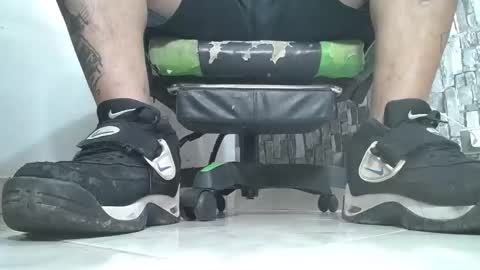 sr master cum its my old account online show from October 2025 10:45:01 PM