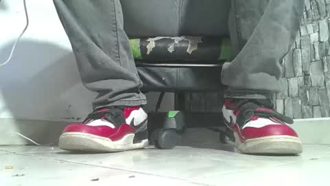 sr master cum its my old account online show from December 2025 02:32:02 AM