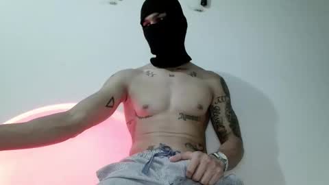 srghost333 online show from March 2026 04:37:01 AM