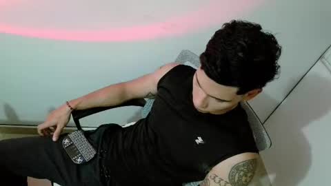 srghost333 online show from July 2026 04:18:02 AM