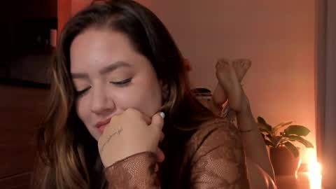 Sophie 3 online show from February 2025 03:45:02 AM