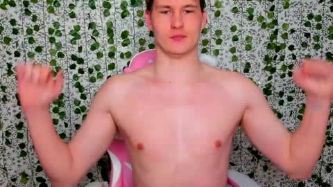 MARCUS online show from April 2026 03:17:01 AM