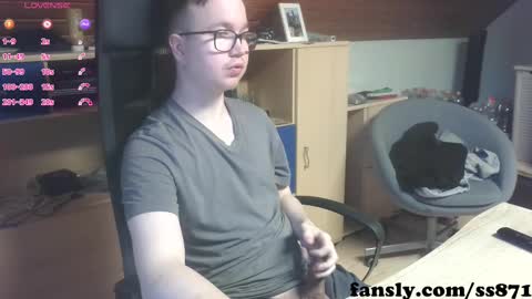 Snapshot of ss871 chatting on February 2025 07:01:01 AM florian online show from February 2025 07:01:01 AM
