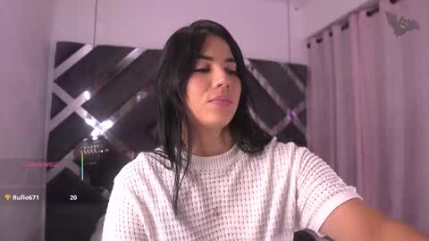 samantha online show from October 2025 07:16:01 PM