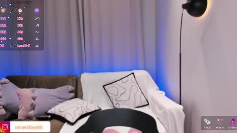 Alexandra online show from February 2025 11:16:01 PM