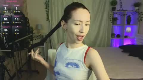 Snapshot of ssen_megan chatting on December 2025 11:04:02 AM Im Megan online show from December 2025 11:04:02 AM