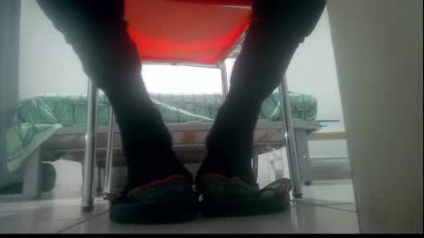 ssenzo online show from February 2025 10:09:01 PM