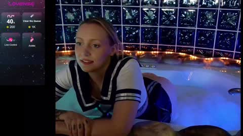 Snapshot of ssjoeloc chatting on December 2024 07:27:02 PM Joe online show from December 2024 07:27:02 PM