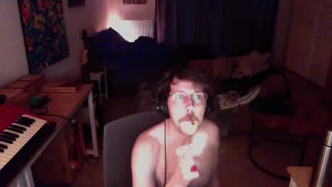 Roger online show from December 2024 12:51:02 PM