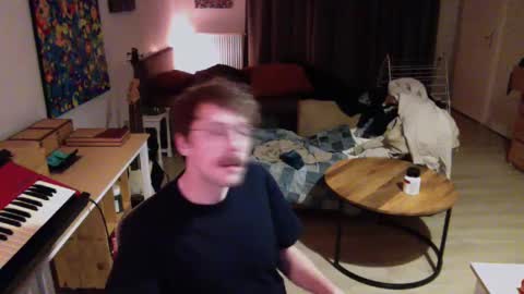 Roger online show from December 2024 07:28:01 PM