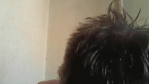 Snapshot of sssuperbaby chatting on April 2026 03:39:01 PM sssuperbaby online show from April 2026 03:39:01 PM