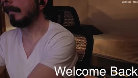 Snapshot of st3v3085 chatting on February 2026 06:23:01 AM DJ - Next Stream Friday June 30th 9am EST online show from February 2026 06:23:01 AM