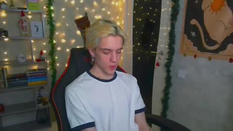 Nick Gasai online show from December 2024 03:04:01 AM