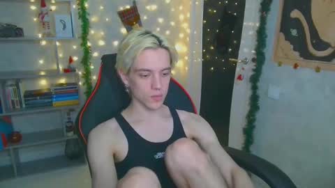 Nick Gasai online show from December 2024 02:57:01 AM