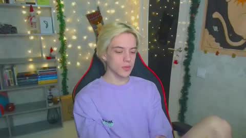Nick Gasai online show from December 2024 02:07:02 AM