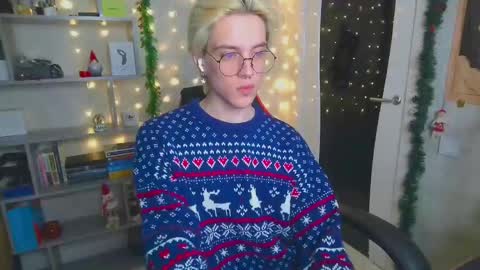 Nick Gasai online show from December 2024 03:09:02 AM