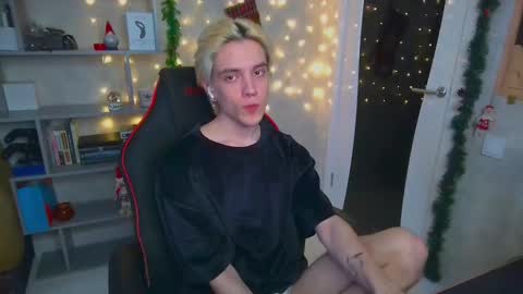 Nick Gasai online show from December 2024 07:05:01 AM