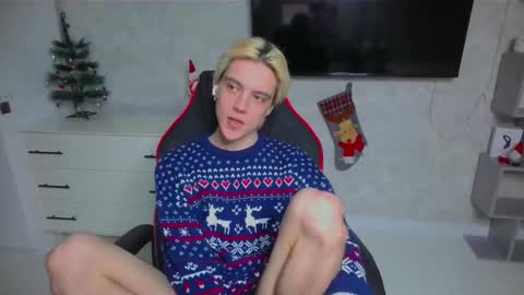 Nick Gasai online show from December 2024 06:10:02 AM