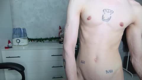 Nick Gasai online show from December 2024 08:16:02 AM